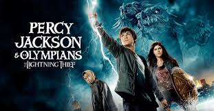 Percy Jackson Author Denounces Past Films Optimistic For Disney Adaptation Inside The Magic Percy Jackson Percy Jackson Movie Percy Jackson Author