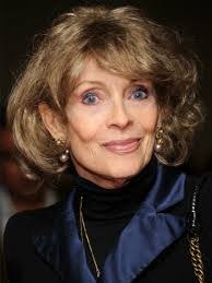 Veronica Peck's Instagram, Twitter & Facebook