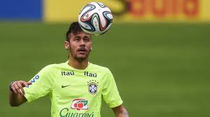 He played in three consecutive world cup, 1966, 1970,1974. Get To Know Brazilian Breakout Star Neymar Abc News