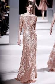 Parlak Kislik Abiye Modelleri Elbise Elie Saab Elbise Modelleri