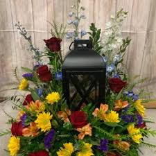 On monday, june 14, 2021, with justin shepard officiating. Florists In St Johns Yelp
