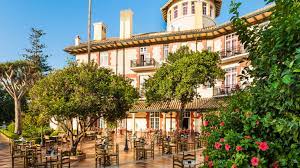 We did not find results for: Globales Reina Cristina Costa Del Sol Holidaycheck