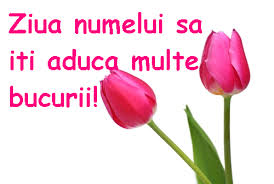 See more of la multi ani de ziua ta on facebook. La Multi Ani De Ziua Numelui Mesaje Zi Onomastica Mesaje Si Sms Uri Love Site