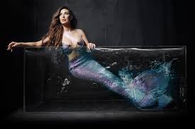 Katie Rogers Is Making a Big Splash - D Magazine