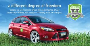 Sign Up For Zipcar At Vanderbilt And Receive 40 Of Free Drive Time With The Code Zipster12 College Marketing University Programs Easy Essay