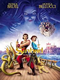 Watch Sinbad Legend Of The Seven Seas Full Movie Disney Filme Animationsfilme Animation