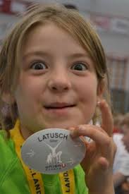 LATUSCH NÖ Landesjugendwettkämpfe in Krems an der Donau am 01.05.2016