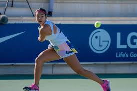 Pinay tennis sensation alex eala sasabak sa panibagong tournament tv patrol. Alex Bounces Back As Eala Selekhmeteva Advance To Roland Garros Round Two