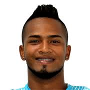 Leonardo Escorcia FIFA 20