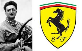 All the cars in the range and the great historic cars, the official ferrari dealers, the online store and the sports activities of a brand that has distinguished italian excellence around the world since 1947 Ferrari Logo And The History Behind The Car Logomyway