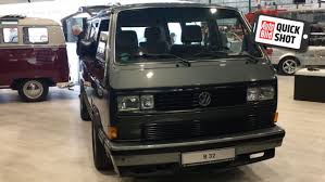 Das seht ihr in diesem video! Vw T3 Kaufberatung Dieser T3 Bulli Ist Der Richtige Camper Autobild De