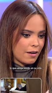 Gloria Camila rompe a llorar tras hablar de la situación con Álvaro García, y Manuel Cortés: "Llevo dos semanas saturadísima", ⏱️ #ElTiempoJusto, de lunes a viernes a las 15:45h en #Telecinco y ...