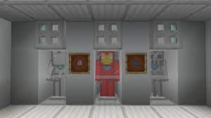 Jun 29, 2016 · 👌 remember to *snap* the like button 👌👕 buy my merch: Ironman Tools And Armor Wip Minecraft Mod