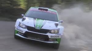 World rally championship leader kalle rovanperä crashed out on the opening stage of rally croatia as thierry neuville went fastest to take an early lead. Neste Rally Finland Archives Racingfail