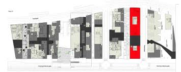 Douglas national bank has no responsibility for any external web site. Urban Lab Global Cities Ulgc In Progress Dnb Nor Bank Headquarters By Mvrdv