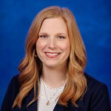 Advancement Staff Listing