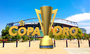 Éxico debuta el 10 de julio en la copa oro y, días antes, debe de confirmar la lista de 23 seleccionados que representarán al tricolor. Concacaf Hara Gira Con El Trofeo De La Copa Oro La Portada Canada