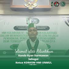 HmI Komisariat Teknik Unmul (@hmikomteknikunmul) • Instagram photos and  videos