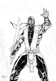 We hope you enjoy our growing collection of hd images to use as a. Sub Zero Coloring Pages 90 Free Coloring Pages Wonder Day Coloring Pages For Children And Adults