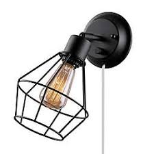 Corded Wall Light Bed Bath Beyond