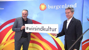 Schließlich wurde alfons haider auch für film und fernsehen aktiv, wobei er nicht nur für das deutschsprachige fernsehen arbeitete, sondern. Musiktheater Alfons Haider Wird Generalintendant Burgenland Orf At