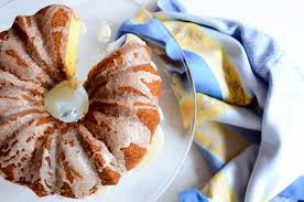 With an electric mixer, beat the mixture for 4 minutes. Harvey Wallbanger Cake Caligirl Cooking