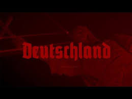 Rammstein Deutschland Official Video Youtube Rammstein Sao Tome And Principe Lyrics