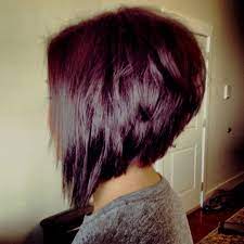 Inverted Bob Haircuts 2016 2017 Hair Styles Angled Bob Hairstyles Short Hair Styles
