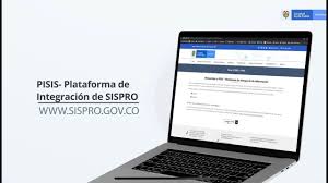 Cuando inicie su etapa de vacunación conocer el lugar y fecha de vacunación Pisis Plataforma De Integracion De Sispro Youtube