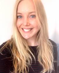 La collecte de Natasha Marriott