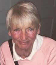 Condolence Book for Esther O'Brien (née Devlin) (Bray, Wicklow)