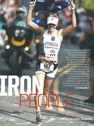Swimmers, runners or other athletes. Starting In 1980 On The Island Of