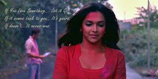 My Deep Love Bollywood Quotes Healthy Quotes Deepika Padukone Quotes