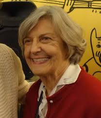 Caroline Arnold Art and Books: Remembering Caroline Gill (July 1, 1937