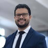 Ahmad Zaghlool Alsayed, P.Eng