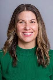 Annah George's Instagram, Twitter & Facebook