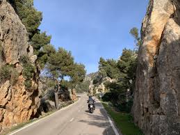 Want de ma10 route is een grote aanrader. Mallorca 2020 Motorrad Portal Und Community