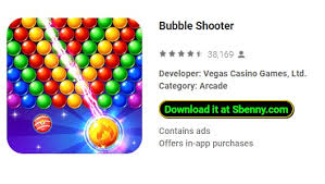Descarga ahora el mejor juego de explosión de bubble y comienza a reventar burbujas! Bubble Shooter Unlimited Coins Mod Apk Android Descargar