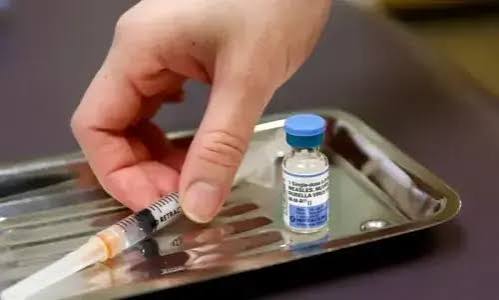 Karachi Measles and Diphtheria Deaths Reach 144 in 2026