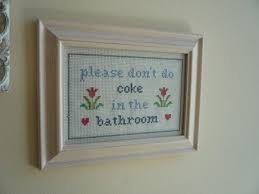 See more ideas about cross stitch, stitch, cross stitch embroidery. The 20 Rudest Cross Stitch Phrases Paste