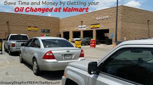 If you choose a car servicing center for the job, it will take somewhere between 15 minutes and one hour. Save Time And Money By Getting Your Oil Changed At Walmart