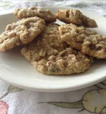 Oatmeal Coconut Pecan Dream Cookies Coconut Recipes Coconut Pecan Cookies Coconut Pecan