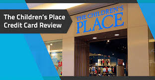 Simplify your life by using one card for multiple. The Children S Place Credit Card Review 2021 Cardrates Com