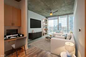 400 West Peachtree, Atlanta, GA 30309