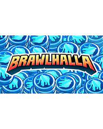In brawlhalla, how do you get mammoth coins? Amazing Deals On Brawlhalla 1600 Mammoth Coins Nintendo Switch Digital Code