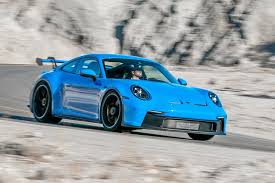 Over 3,000 people died in the attacks and rescue efforts. 2022 Porsche 911 Gt3 The Business Case For Offering A Track Ready Sports Car