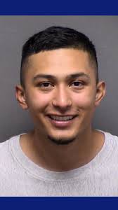 Man arrested after he shot and killed his relative's boyfriend