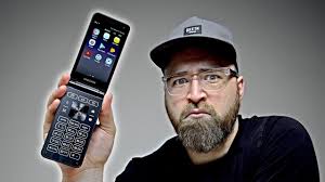 Find great deals on ebay for samsung flip phone. Using A Flip Phone In 2017 Youtube