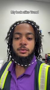 Find My Lookalike According to My Face