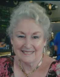 Obituary information for Gloria Joan Ransom Niefer Brough